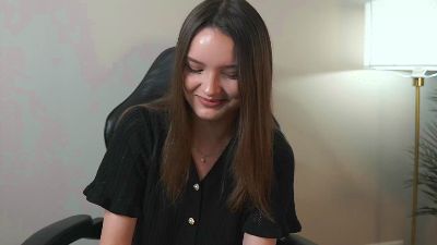 SuziRockman webcam model stream image