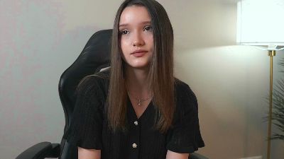 SuziRockman webcam model stream image
