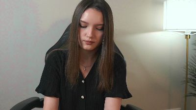 SuziRockman webcam model stream image