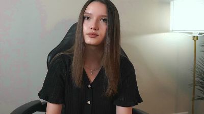 SuziRockman webcam model stream image