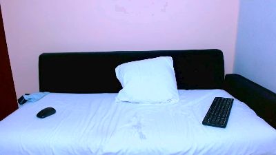 Ismael_petit18 webcam model stream image