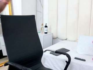 charlottee-martinez webcam camsoda model stream image