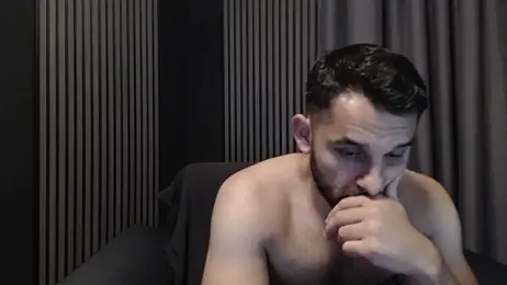 Antoniodiamond webcam model stream image