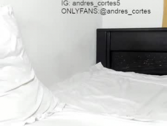 andres_cortes5 webcam model stream image