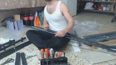 sexyobrero webcam model stream image