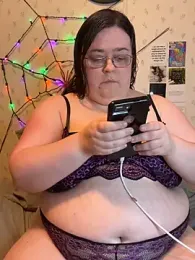 SexyxLexie webcam model stream image