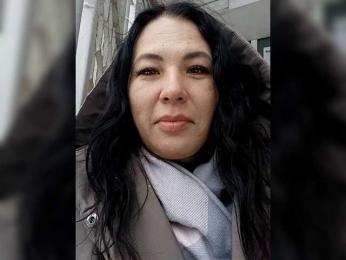 VictoriaPanther webcam model stream image