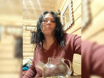 VictoriaPanther webcam model stream image