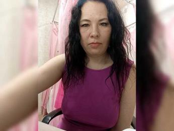 VictoriaPanther webcam bongacams model stream image