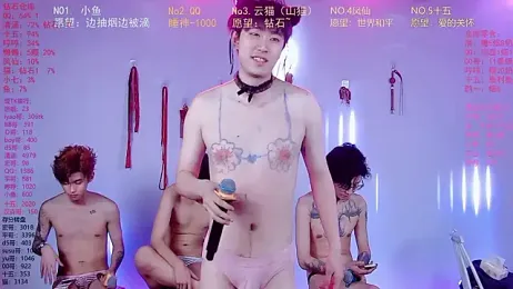 NTN-lucky webcam stripchat model stream image