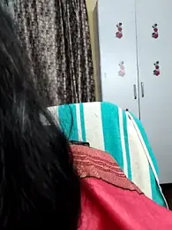 Hotty_Kavita webcam model stream image