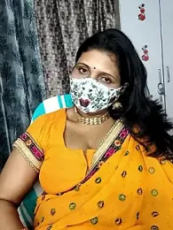 Hotty_Kavita webcam model stream image