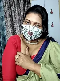 Hotty_Kavita webcam model stream image
