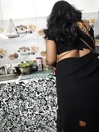 Hotty_Kavita webcam model stream image