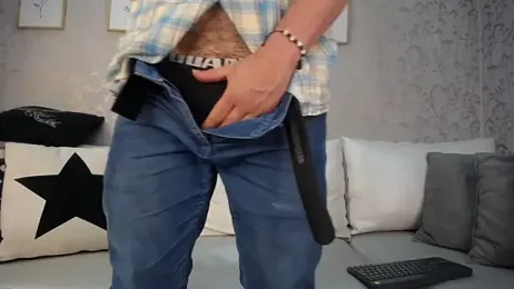 JuanKFit_45 webcam model stream image
