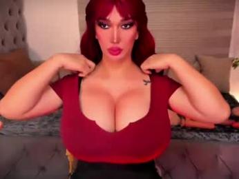playfullmaria webcam model stream image