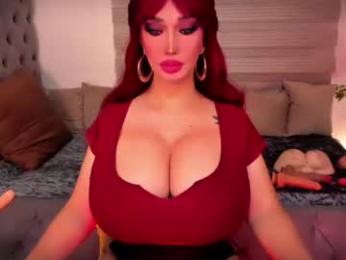 playfullmaria webcam model stream image