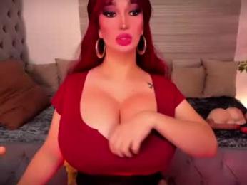 playfullmaria webcam model stream image