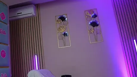 SabrinaJade webcam model stream image