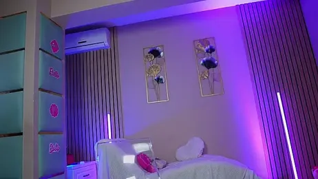 SabrinaJade webcam model stream image