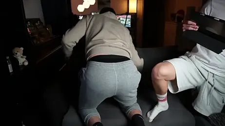 InnocentGuysOF webcam model stream image