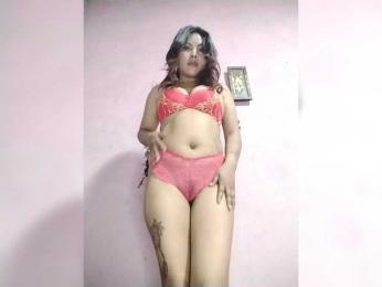 Doudou261 webcam model stream image