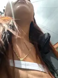 MELODY__06 webcam model stream image