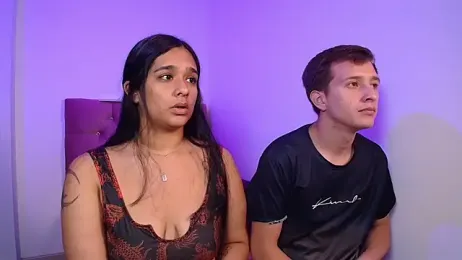 mae_nathan_ webcam model stream image