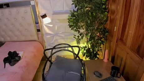 miss_dorothy_ webcam model stream image