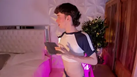 miss_dorothy_ webcam model stream image