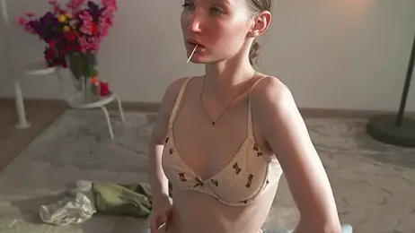 HenriettaCoppinger webcam model stream image