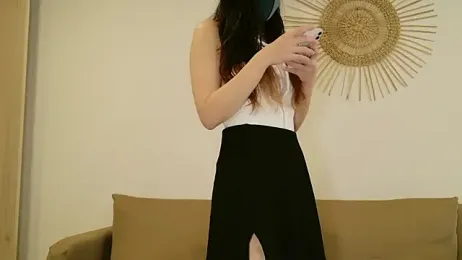 Mary-JP webcam stripchat model stream image