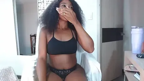 DanielaDuff webcam model stream image