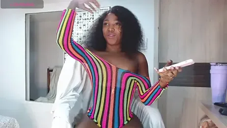 DanielaDuff webcam model stream image