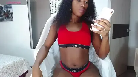 DanielaDuff webcam stripchat model stream image
