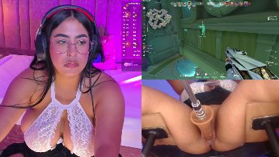 MarihanFerrer webcam model stream image