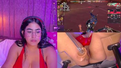 MarihanFerrer webcam cam4 model stream image