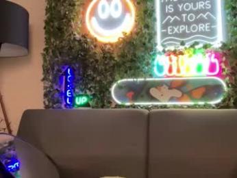 dohmerboyz webcam chaturbate model stream image