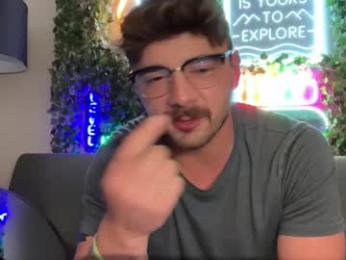 dohmerboyz webcam chaturbate model stream image