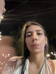 Carolina_1111 webcam stripchat model stream image