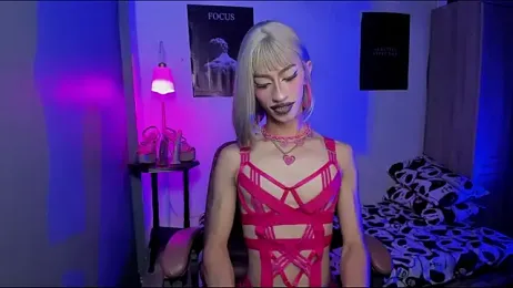 CassySmith webcam model stream image
