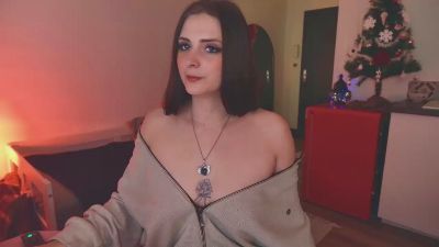 Ce_leste webcam model stream image