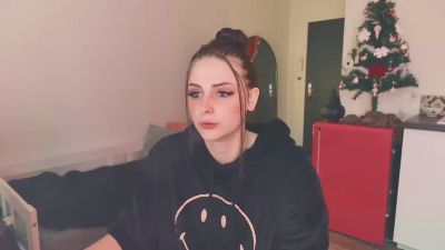 Ce_leste webcam model stream image