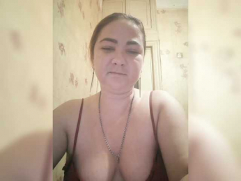 SweetMAZDA webcam model stream image