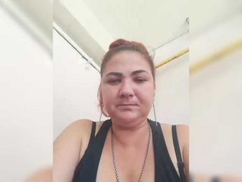 SweetMAZDA webcam model stream image