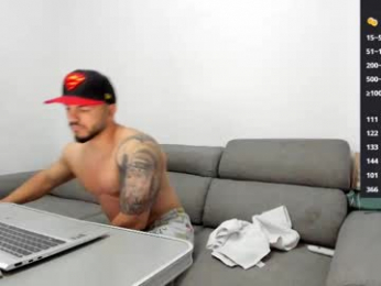 supermanboyxxl webcam model stream image