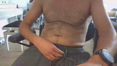 Ferrouz webcam model stream image