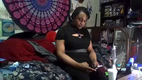 GardeniaFields webcam model stream image