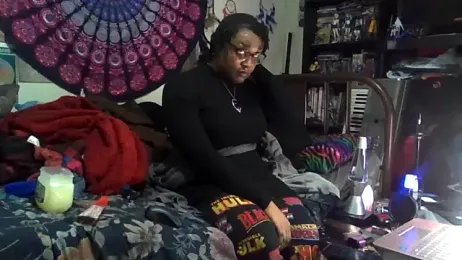 GardeniaFields webcam model stream image