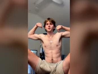 aussieboyethan webcam chaturbate model stream image